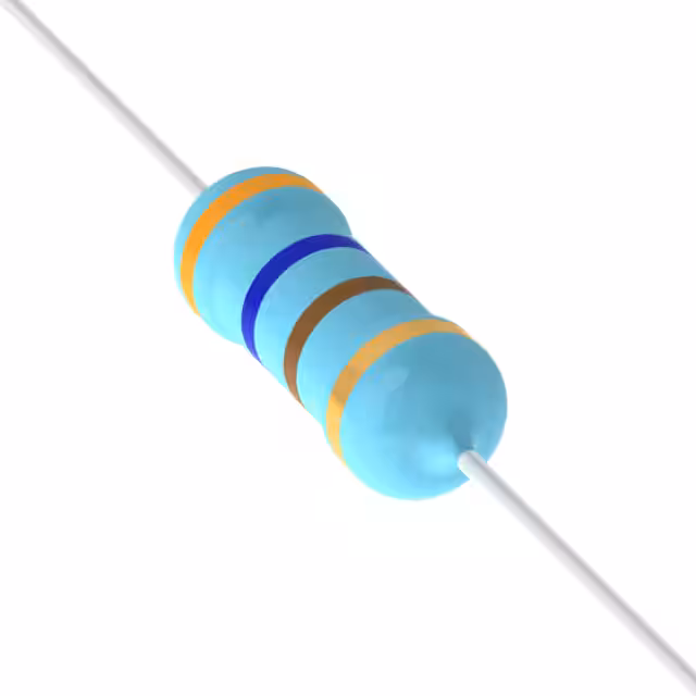 ROX05SJ360R TE Connectivity Passive Product  Resistori passanti